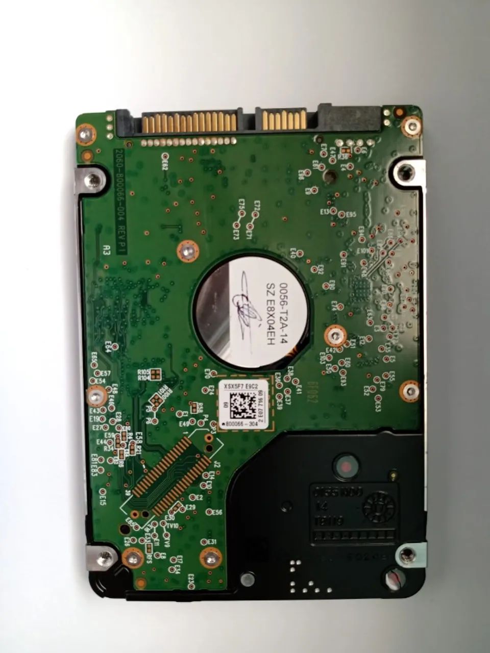 HD-Eslim Para Notebooks, e PC 1TBWD-blue - Foto 2