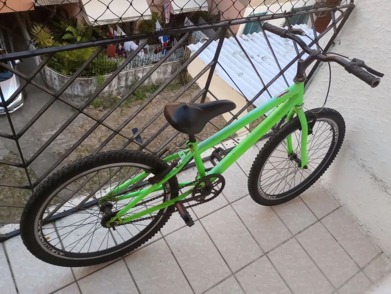 Bicicleta aro 16 - Foto 2