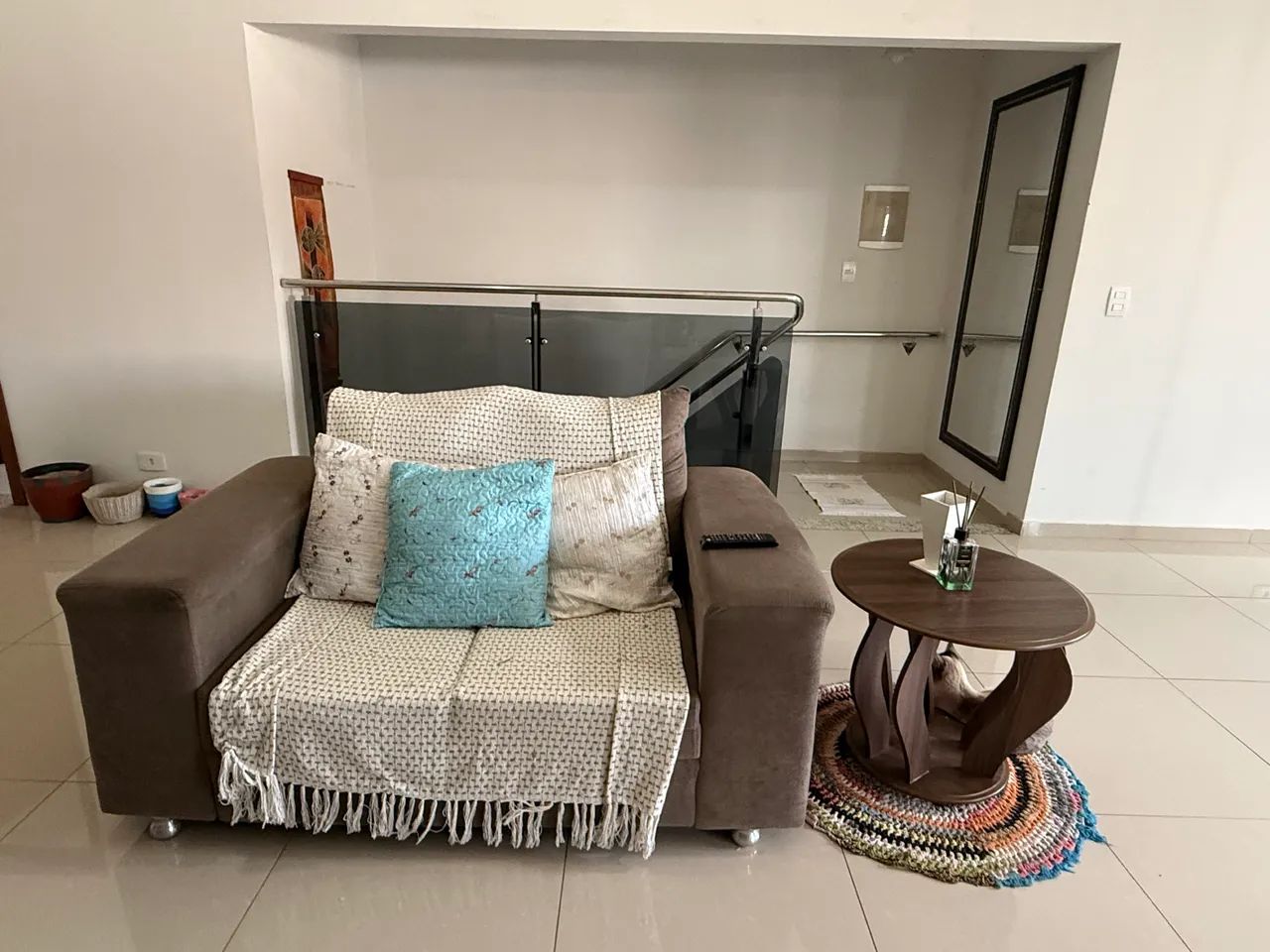 Sofá 2 lugares  - Foto 3