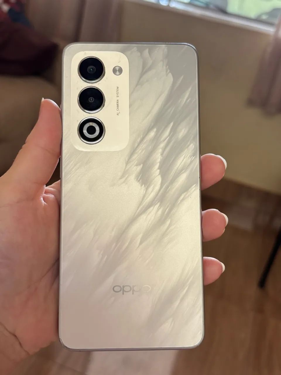 Celular OPPO A5