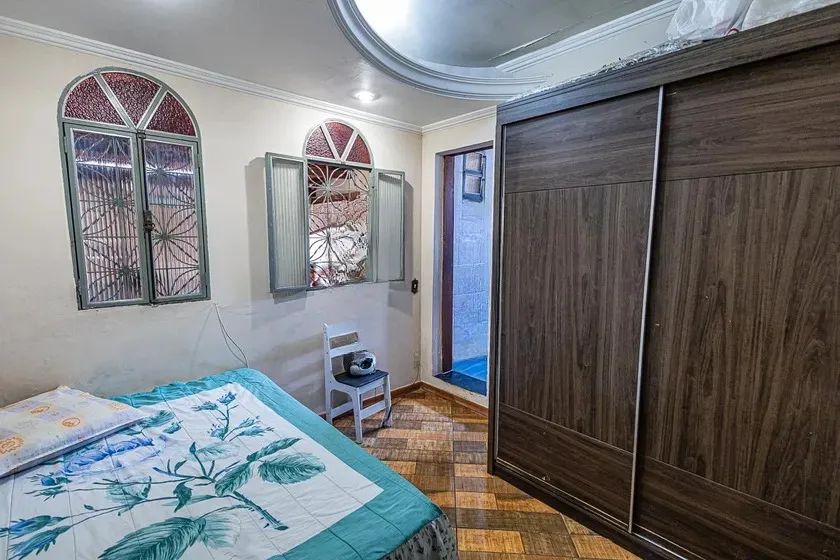 Casa à Venda - Floramar, 7 Quartos, 360 m2 - Foto 5