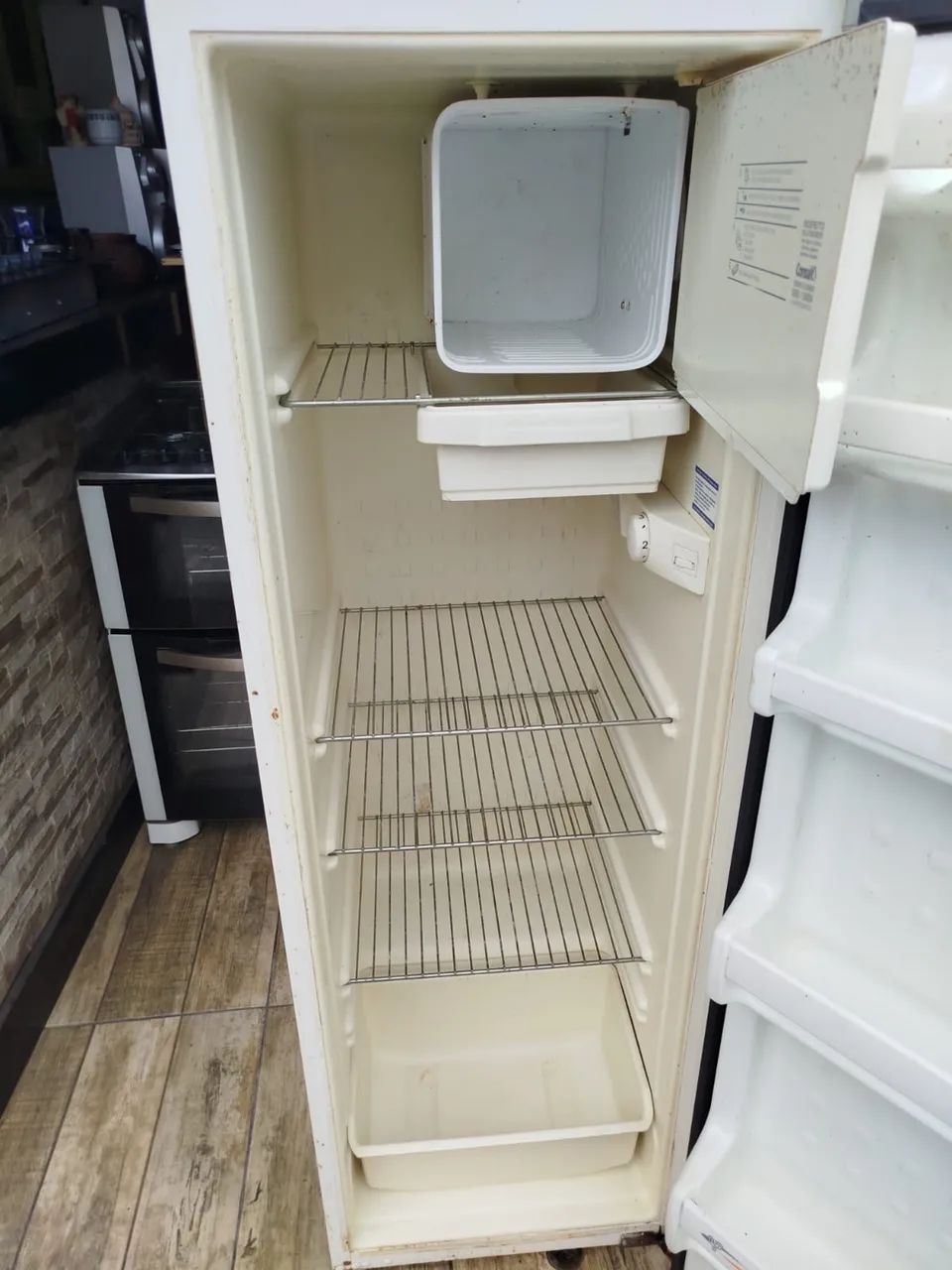 Refrigerador - Foto 5