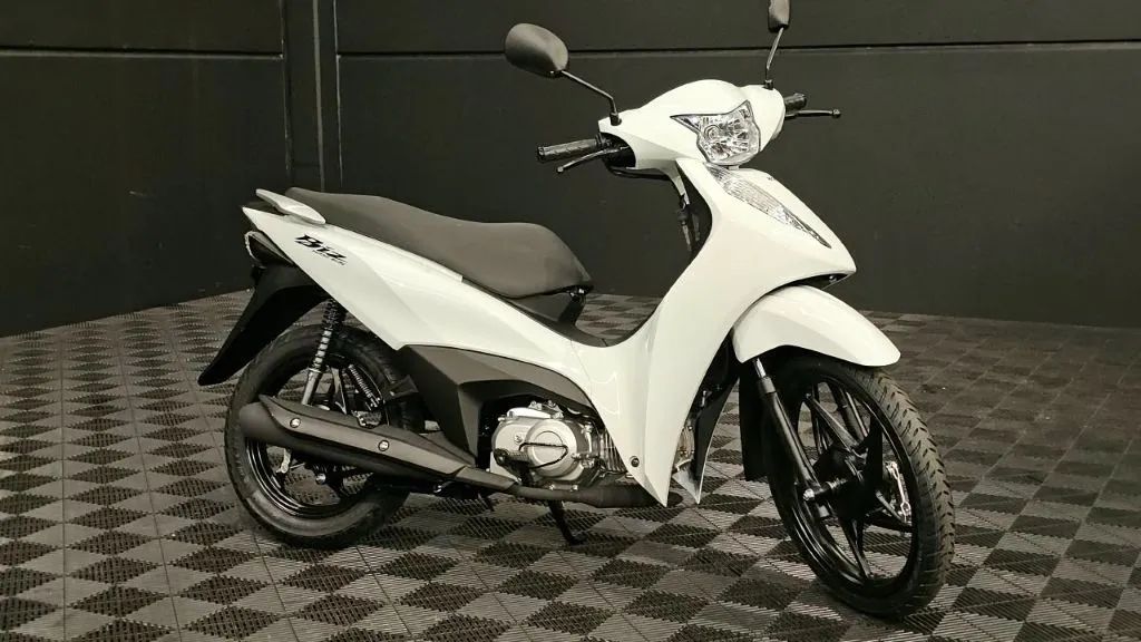 BIZ 125 ES/ 125 ES FLEX - Foto 2