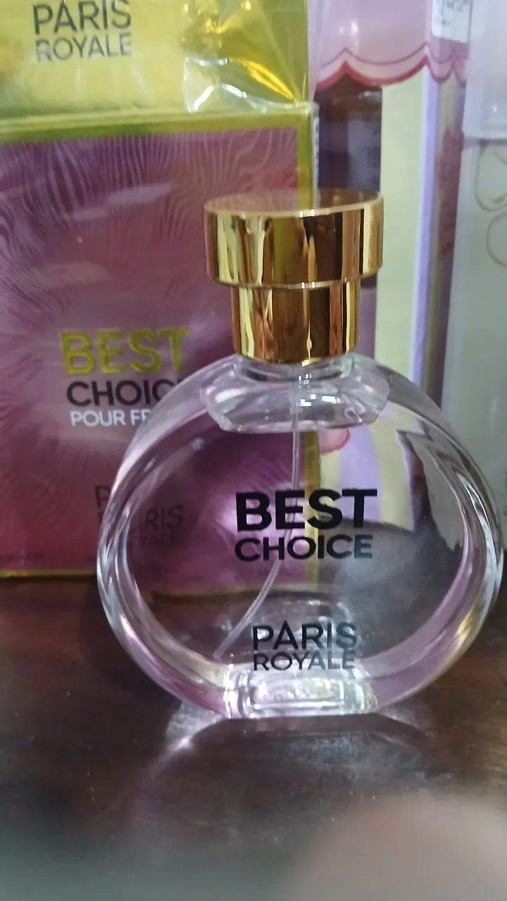 Tenho vários perfumes tudo original  - Foto 3