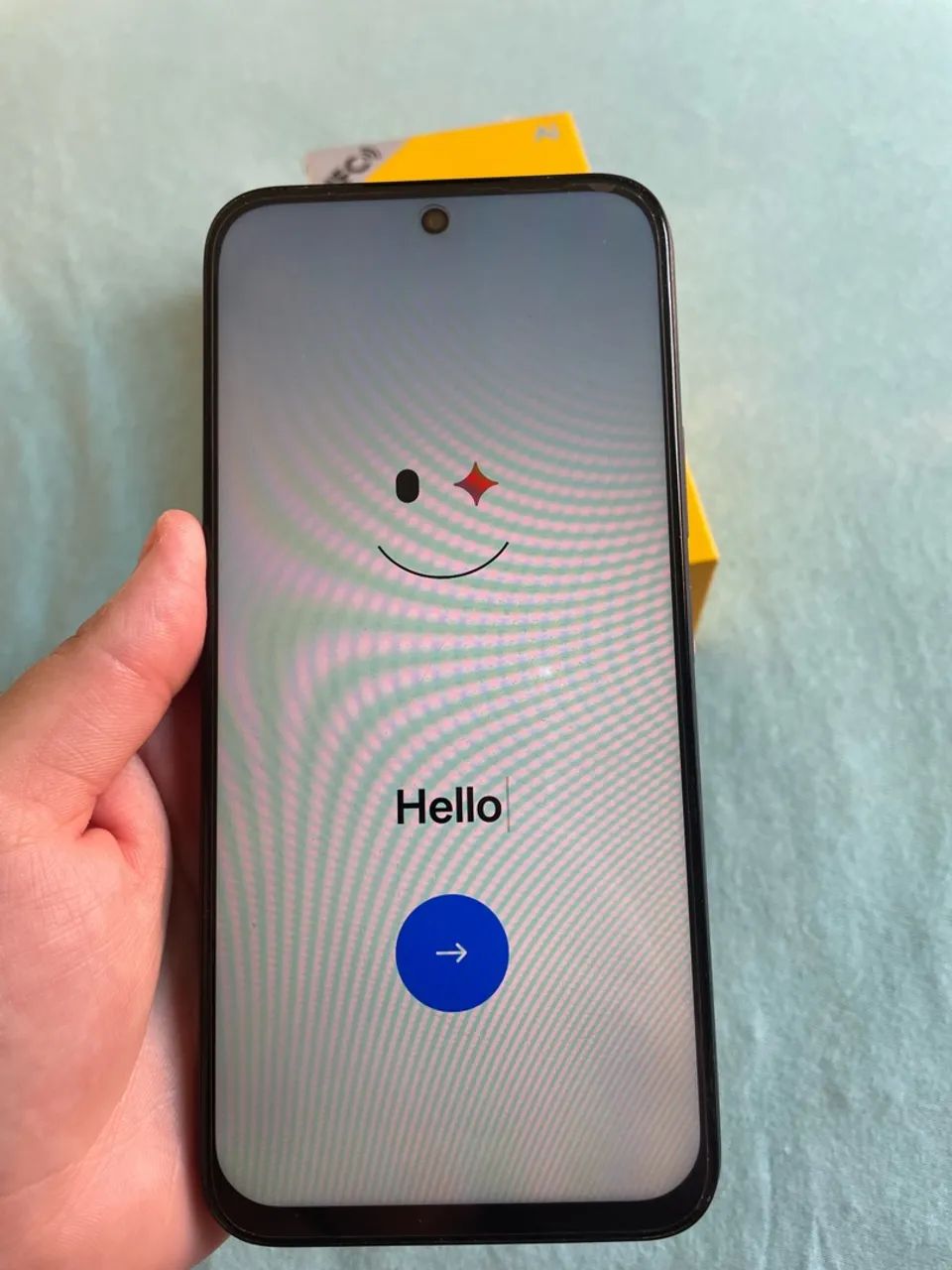 Celular REALME C85 - Foto 3