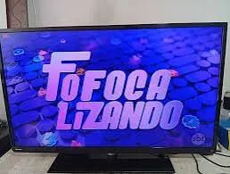 TV LED Semp Toshiba 40 polegadas  - Foto 2