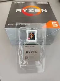 Ryzen 5 5600GT - Foto 2