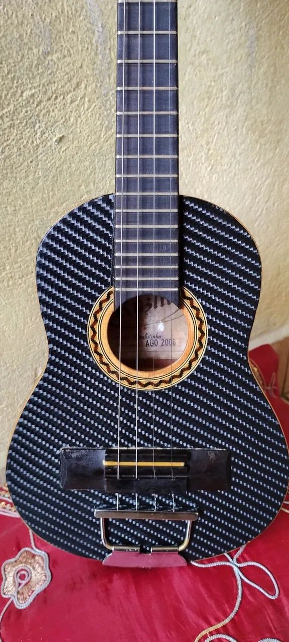 Cavaquinho Rozini  - Foto 2