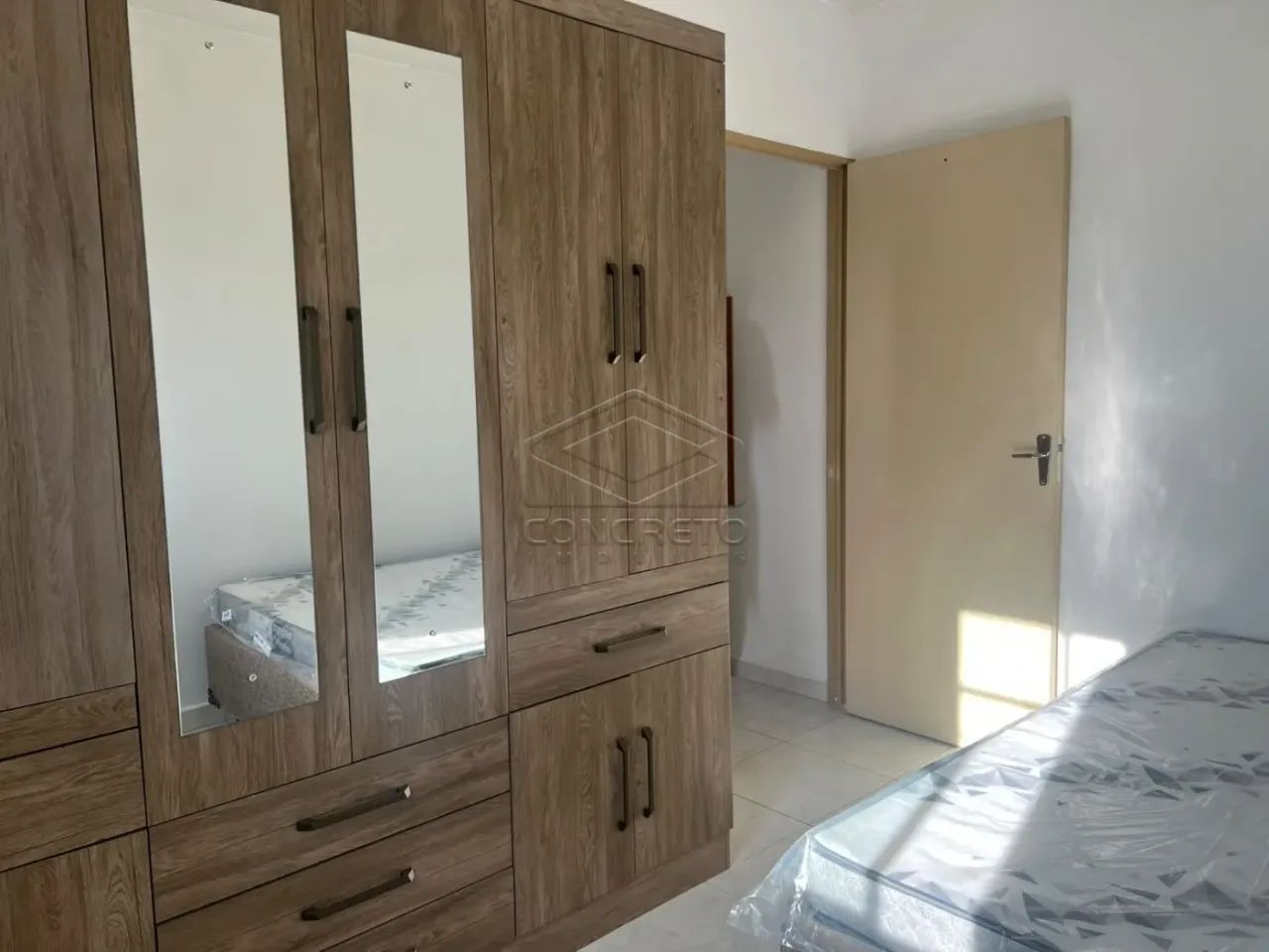 Apartamento Mobiliado em Botucatu - Foto 5