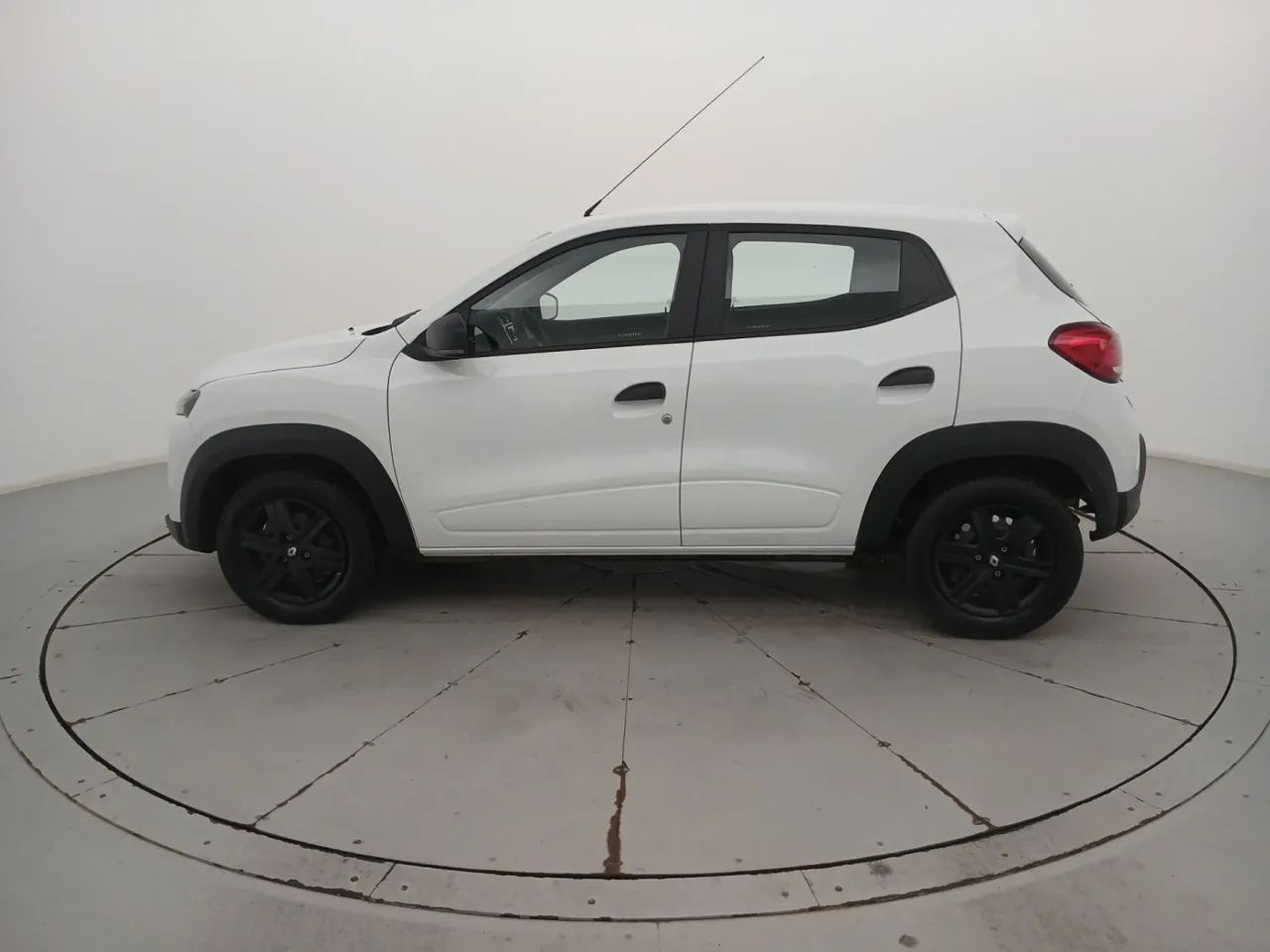Renault Kwid 1.0 Zen 2026 - Foto 2