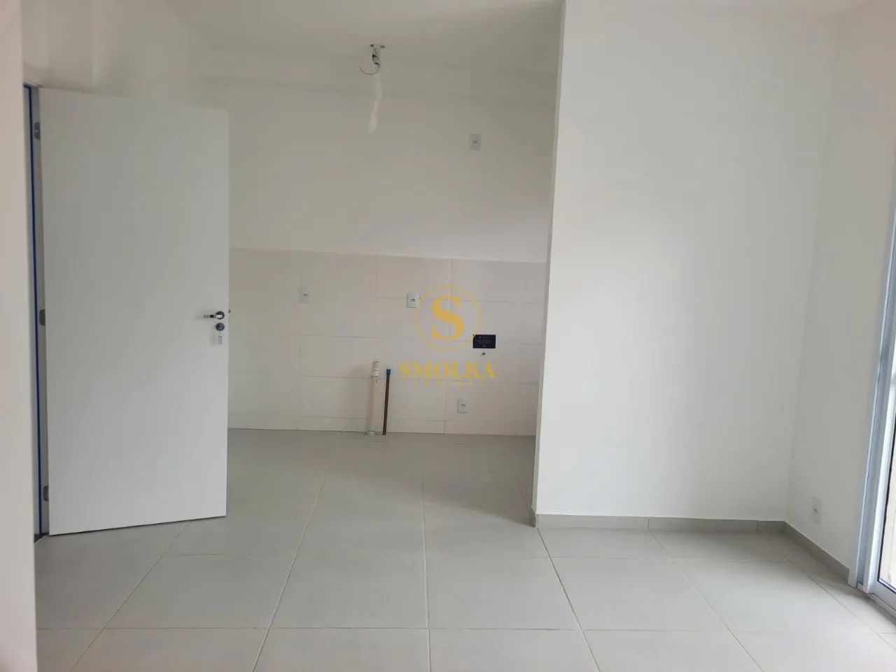 Apartamento de 2 dormitórios à venda na região norte da ilha - Foto 5