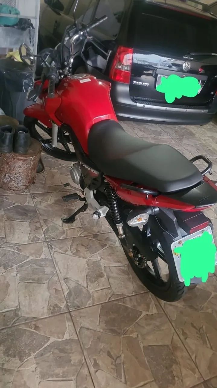 Honda fan  - Foto 4
