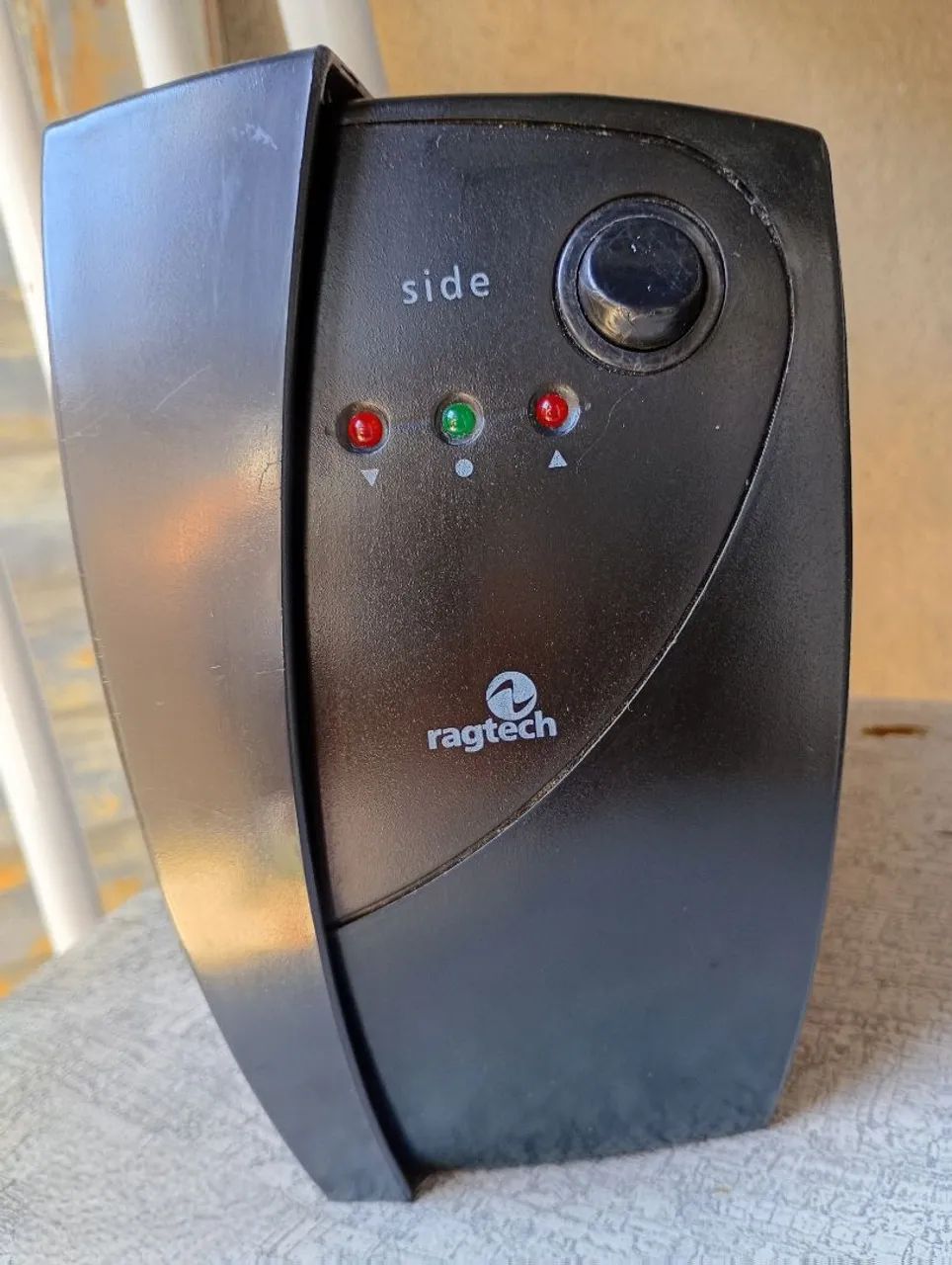 Estabilizador Ragtech SD 300 H TI