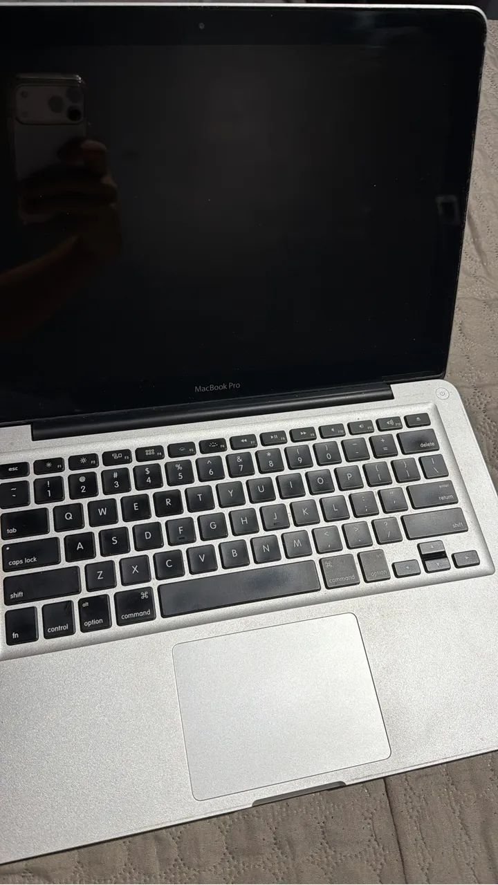 Vendo MacBook Pro 13? - Foto 3