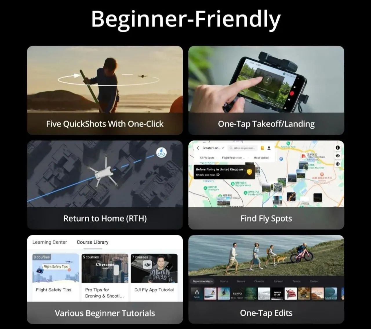 Drone dji mini 3 na caixa  - Foto 5