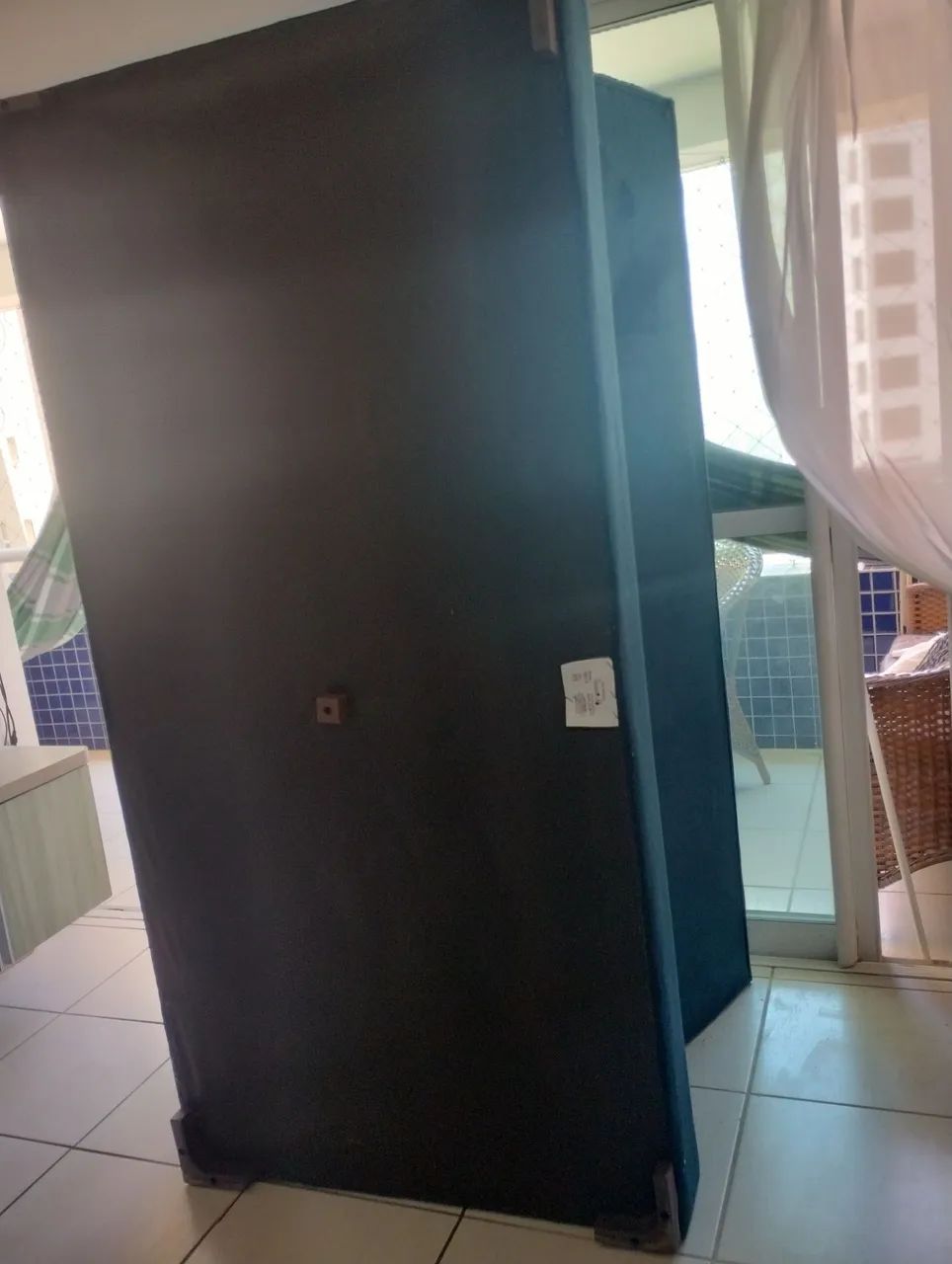 SOFÁ CAMA RETRÁTIL 3 Lugares - Foto 5