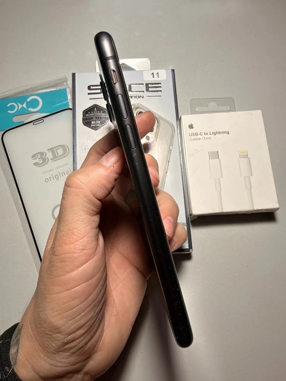 iPhone 11 256 | oportunidade  - Foto 3