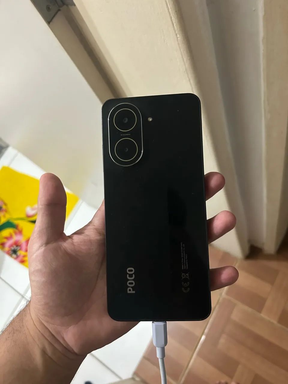 Poco c71