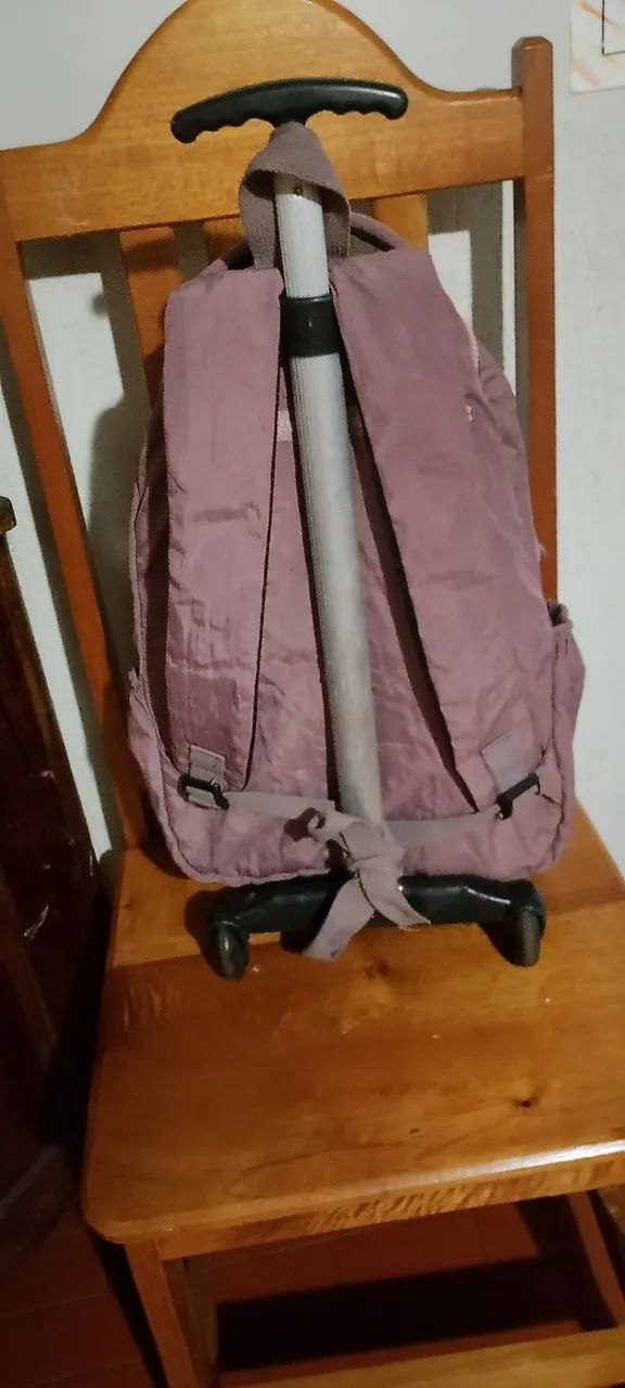 Mochila em ótimo estado - Foto 2