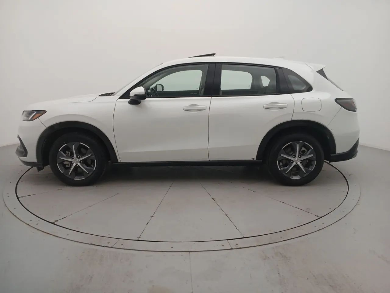 Honda ZR-V Touring 2.0 16V 5P Aut. 2025 - Foto 2