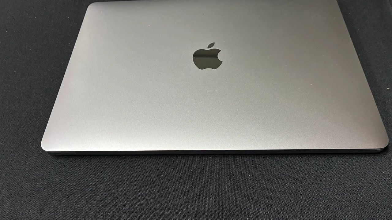 Mac book pro M1  - Foto 5