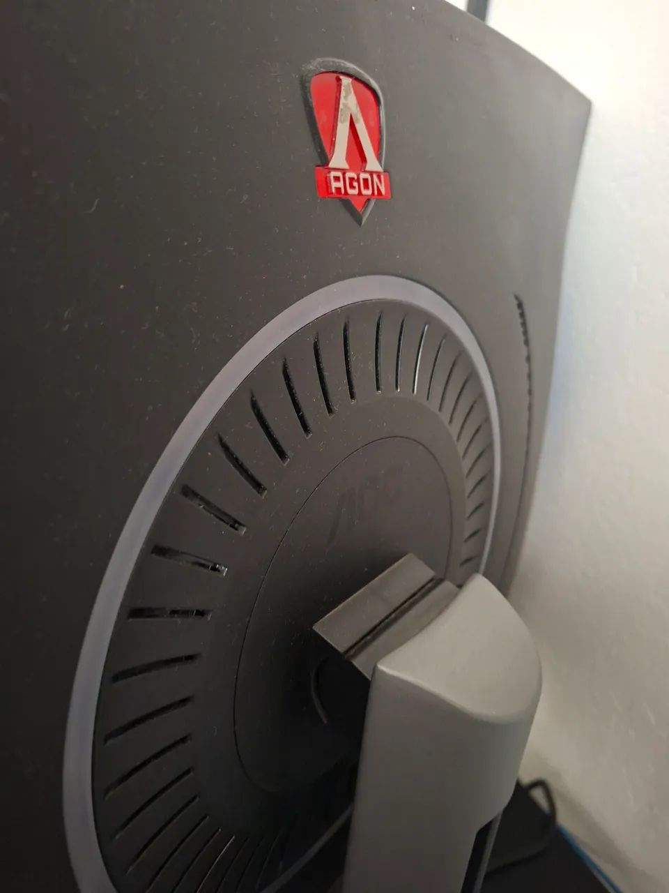 Monitor gamer aoc agon  - Foto 4