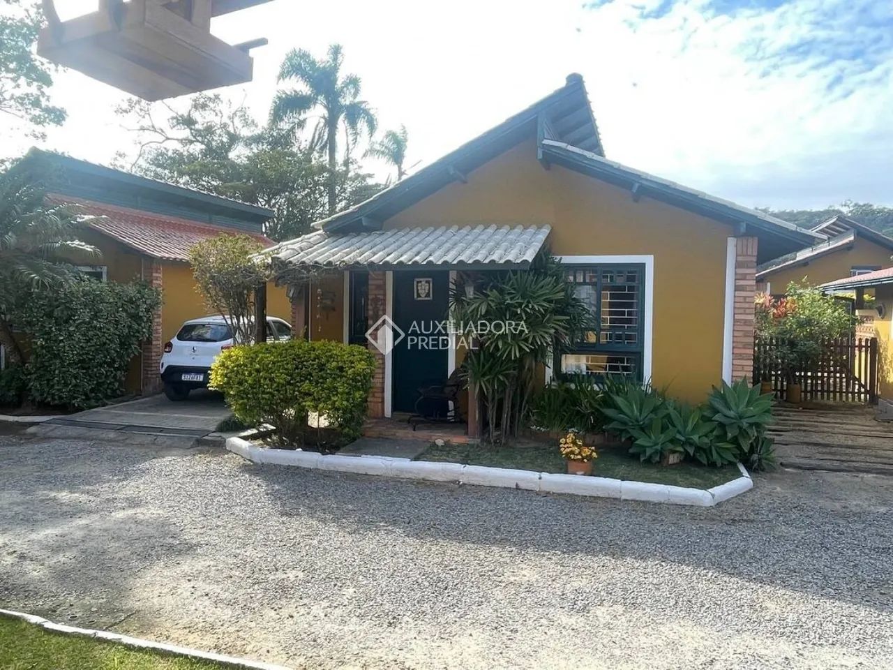 Casa em condomínio - Foto 2