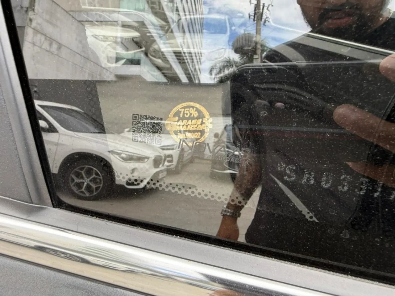 Chery Tiggo 7 Sport 1.5 Turbo Flex 16V Aut. 2025 - Foto 7