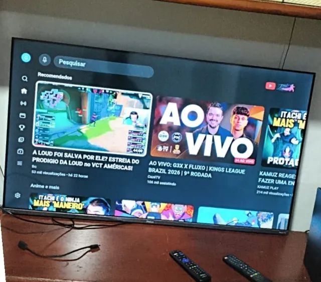 Smart TV Philco 43" Full HD  - Foto 2