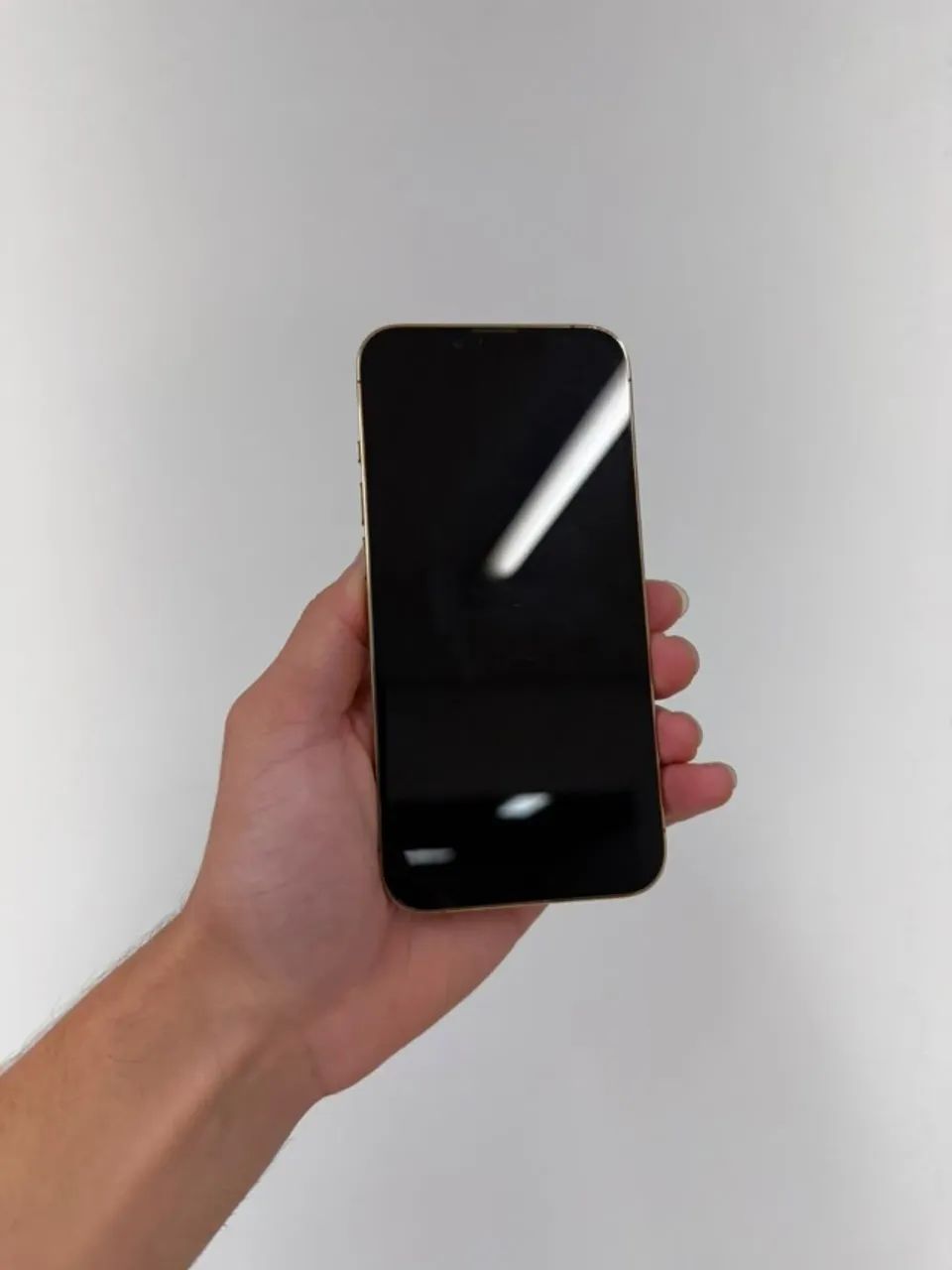 IPhone 13 PRO 256GB/ Seminovo - Foto 2