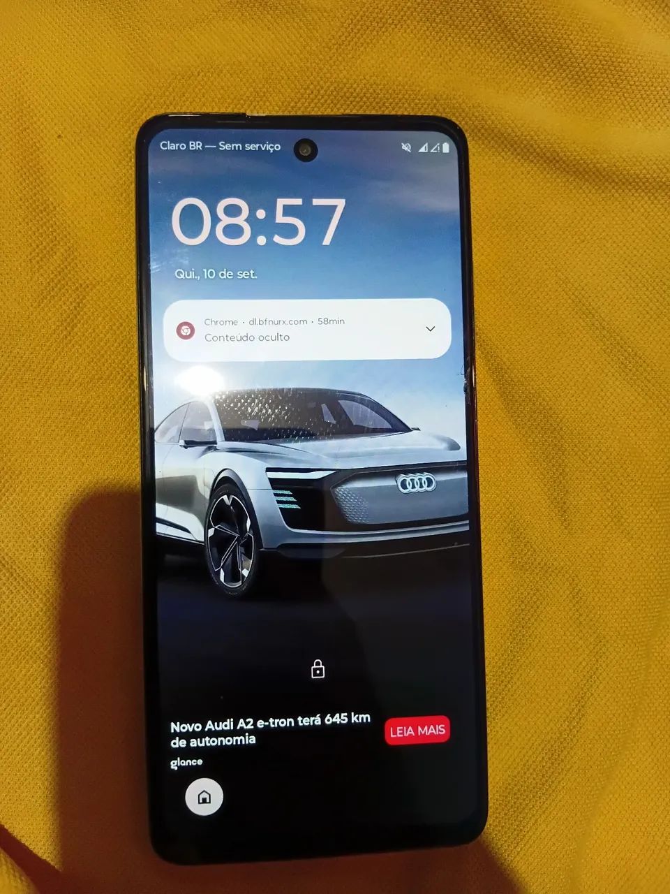 Vendo celular mot g 24 - Foto 5