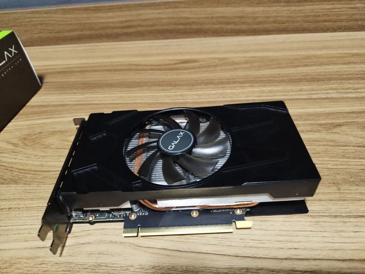 RTX 3050 8GB VRAM  - Foto 3