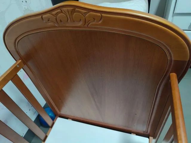 Berço premium - Foto 2