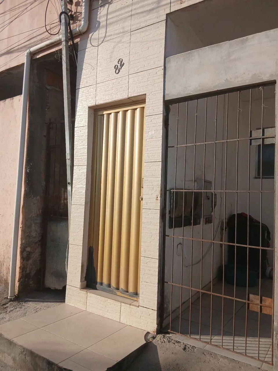 Foto - Salvador - Paripe