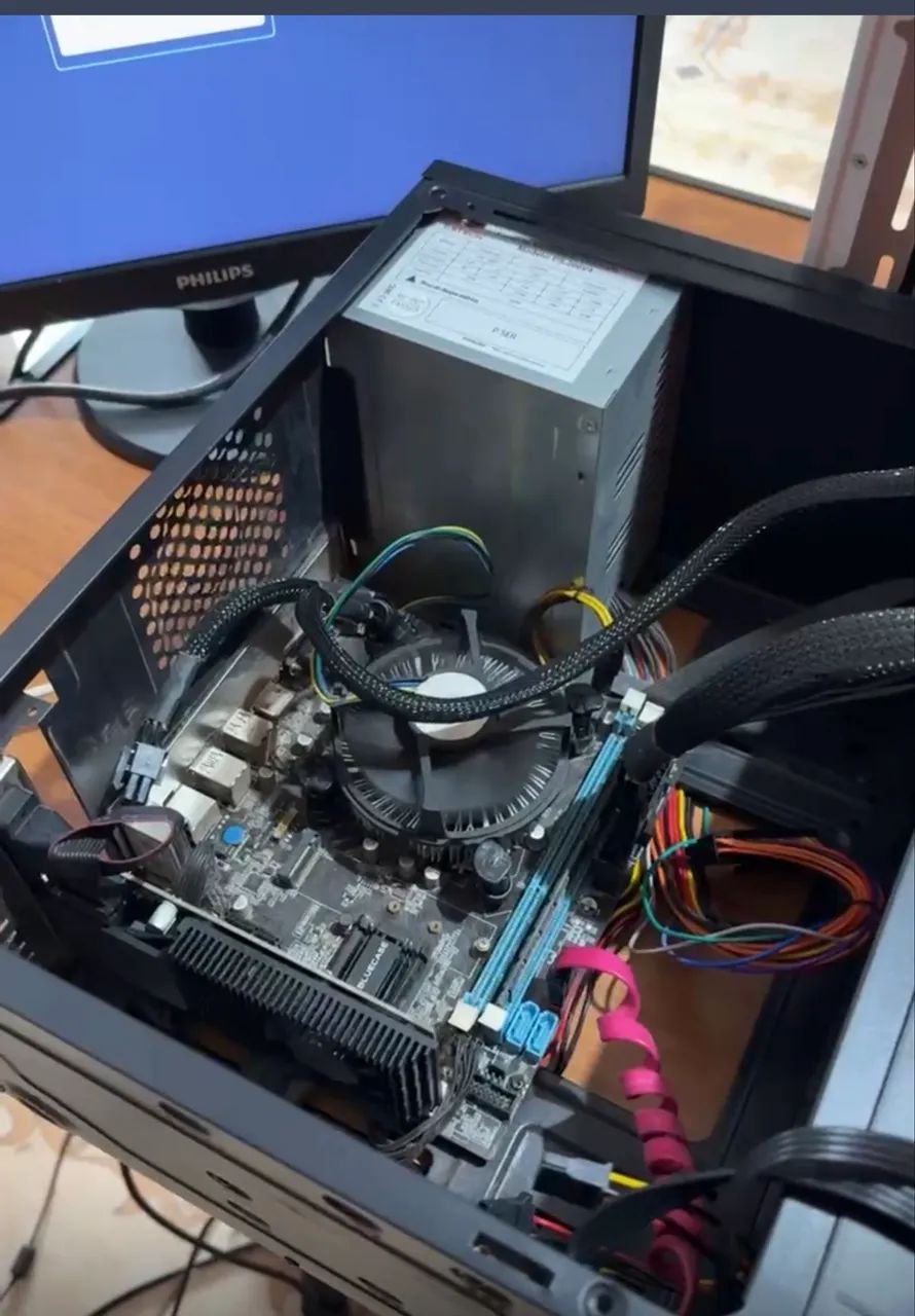 Manutenção de Computadores - Foto 3