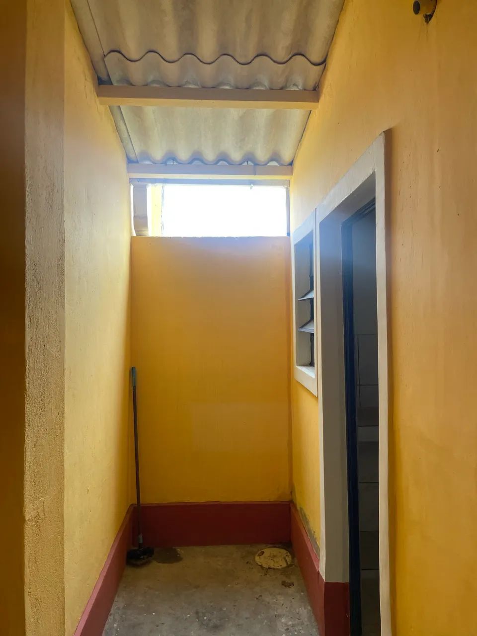 ALUGO CASA EM NILÓPOLIS  - Foto 3