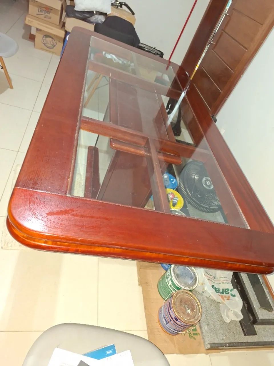 Mesa de jantar  - Foto 2