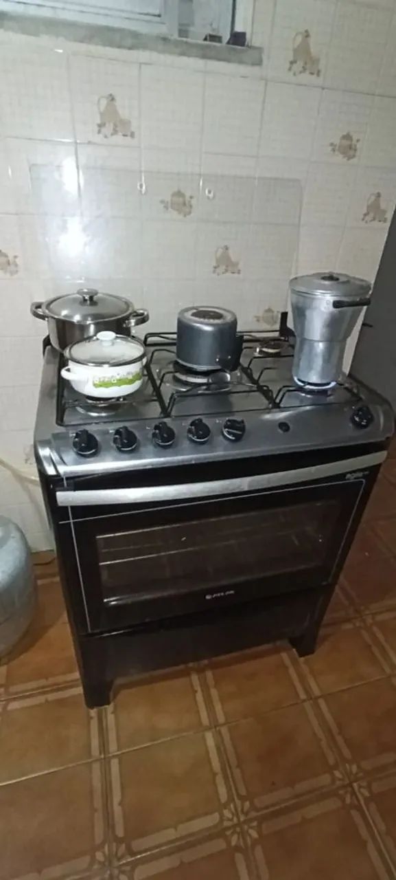 Fogão  - Foto 3