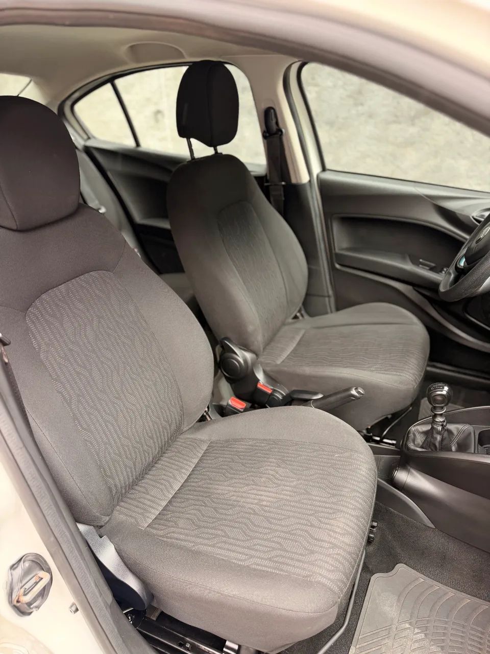 Fiat Cronos 1.3 8V Flex 2022 - Foto 4
