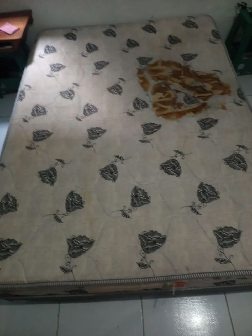 Cama Box Casal  - Foto 2