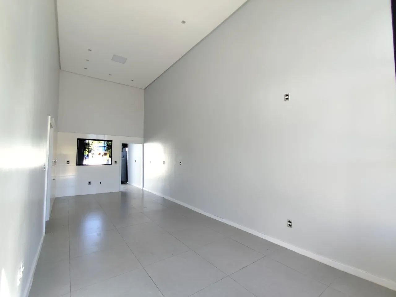 CASA NOVA COM ÓTIMO ACABAMENTO À VENDA EM CHAPECÓ-SC. - Foto 5