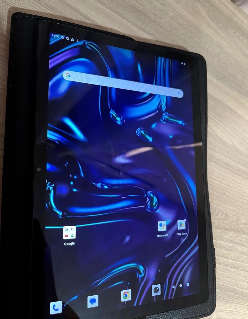 Tablet Vision tab 10 - Foto 4
