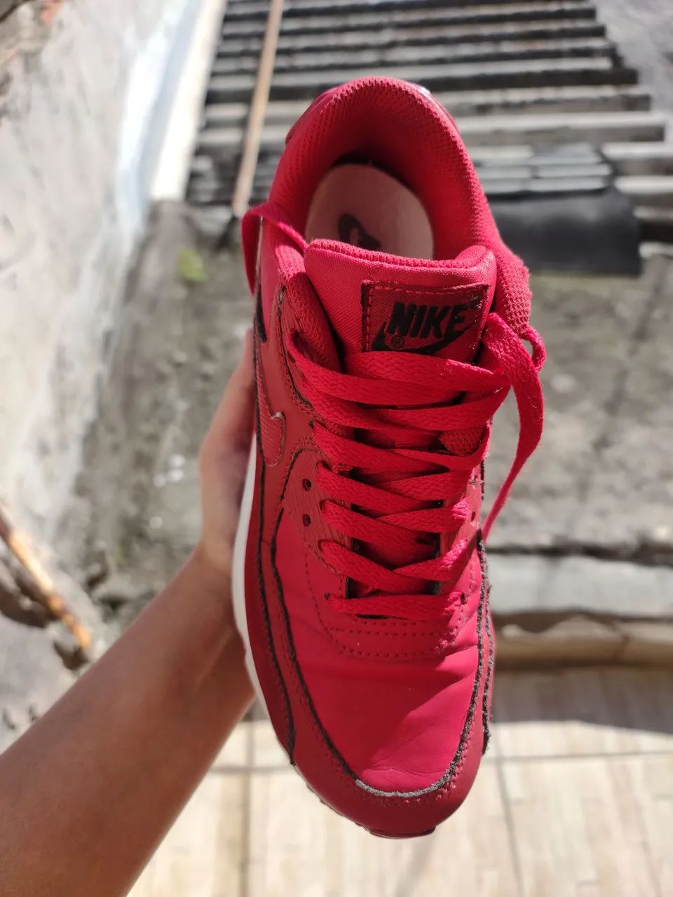 Air Max 90 Original  - Foto 2