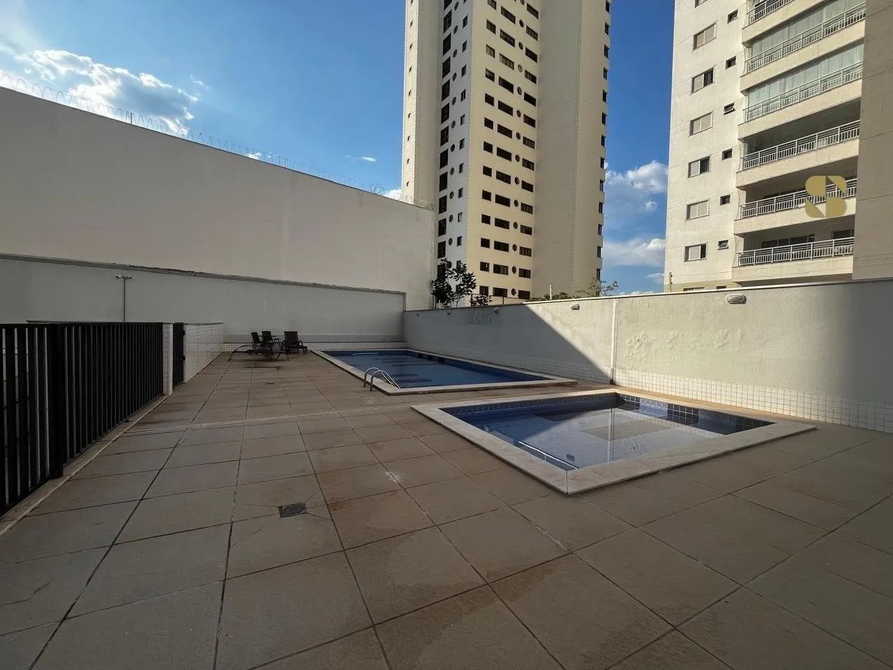 Apartamento no Edifício Privilege, Cuiabá-MT - Foto 4