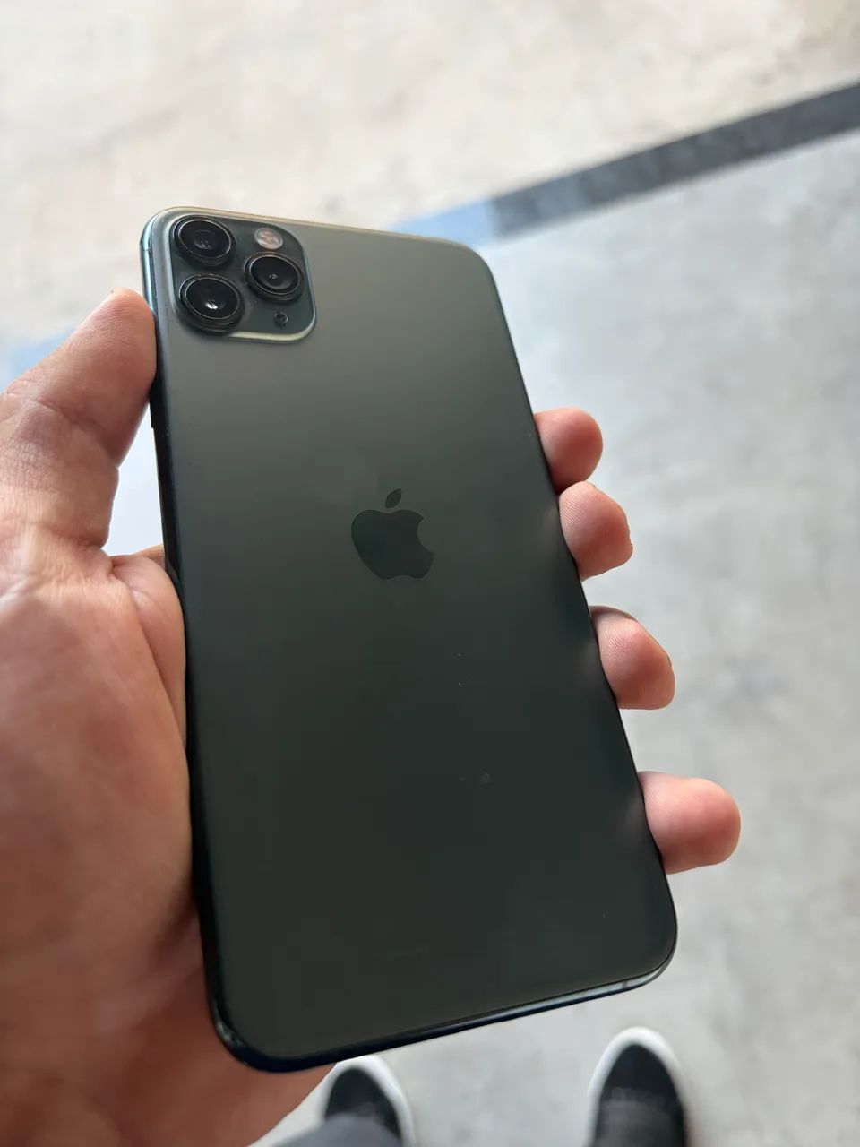 iPhone 11 Pro Max 64g  - Foto 4