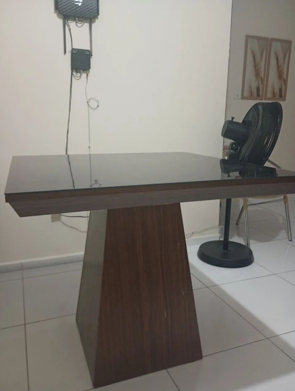 Vendo mesa 