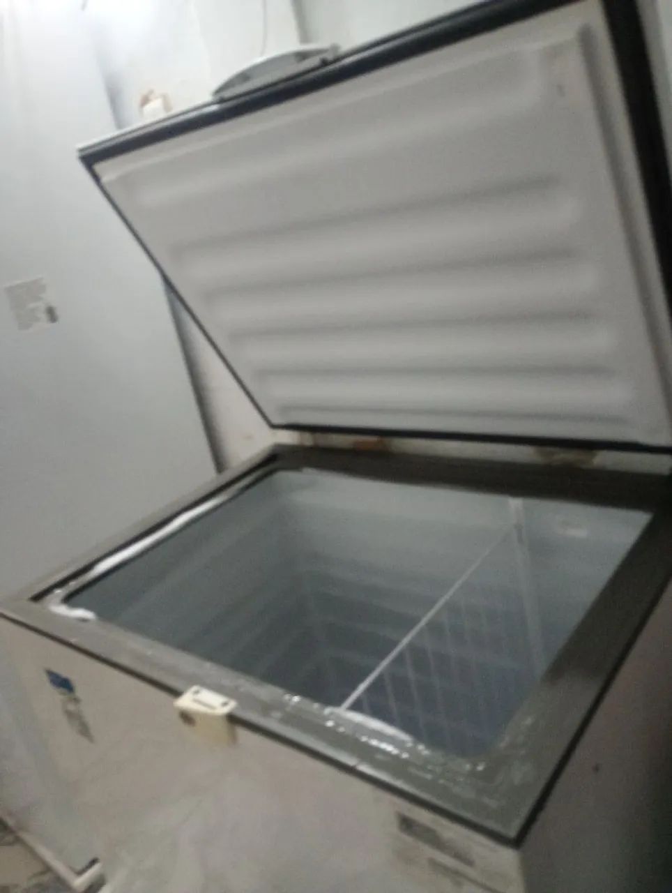 freezer consul horizontal - Foto 2