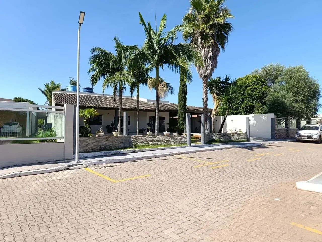 = Casa Ponte Alta \ - Foto 4