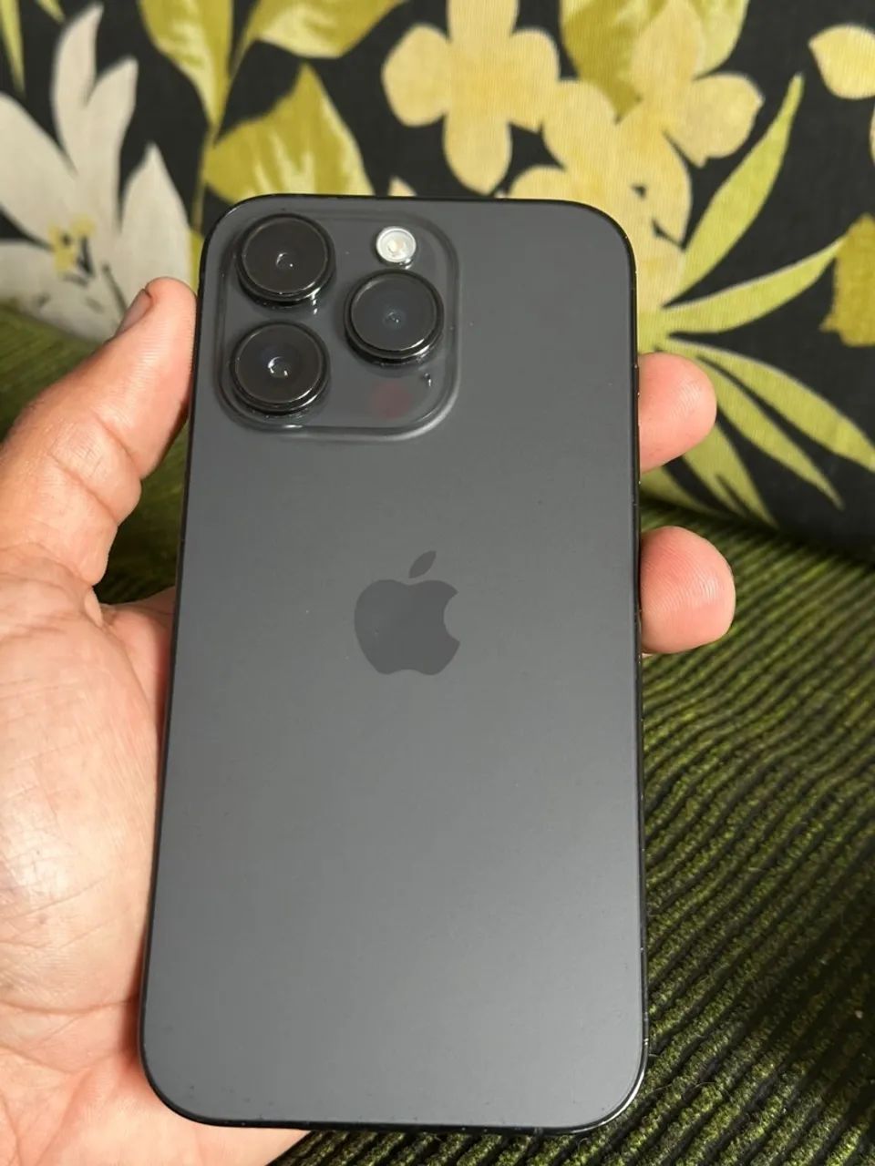 iPhone 14 Pro - Foto 4