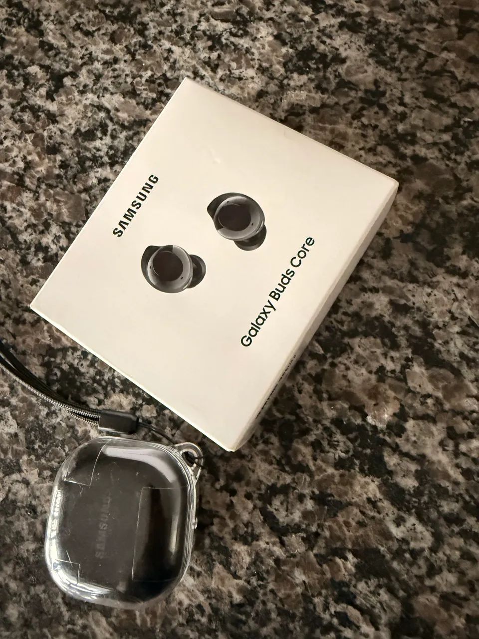 Galaxy Buds Core - Foto 3